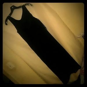 Ladies evening gown